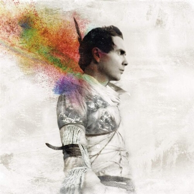 Jonsi - Go - VINYL LP