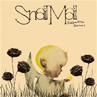 Snail Mail - Valentine Demos - VINYL LP