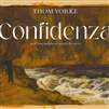 Thom Yorke - Confidenza OST (Indie Exclusive Cream Vinyl) - VINYL LP