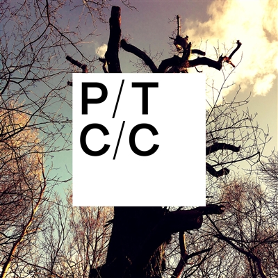 Porcupine Tree - CLOSURE/CONTINUATION (2xLP WHITE VINYL) - VINYL LP
