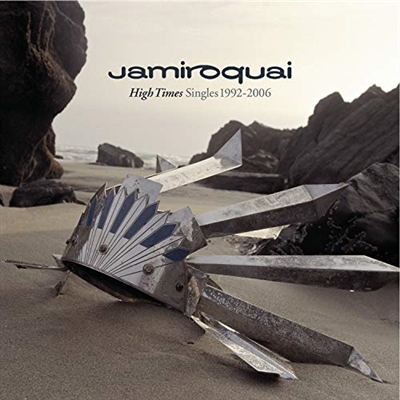 Jamiroquai - High Times: The Singles - VINYL LP