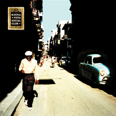 Buena Vista Social Club - Buena Vista Social Club (25th Anniversary Edition) - VINYL LP