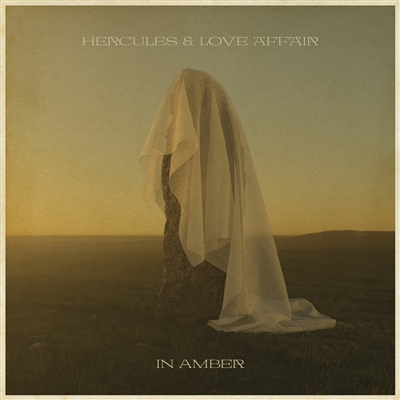 Hercules & Love Affair - In Amber (2xLP) - VINYL LP