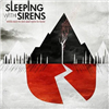 Sleeping with Sirens - With Ears To See And Eyes To Hear (Clear w/ Black Splatter Vinyl) - VINYL LP