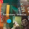 Pat Metheny - MoonDial - VINYL LP