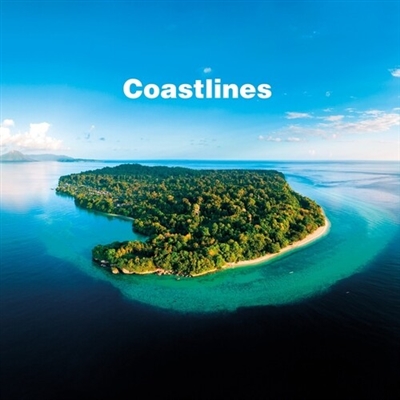 Coastlines - Coastlines (2xLP) - VINYL LP