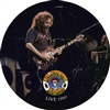 The Grateful Dead - Live 1980 (Limited Edition Picture Disc Vinyl) - VINYL LP