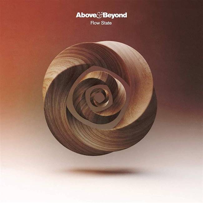 Above & Beyond - Flow State - VINYL LP