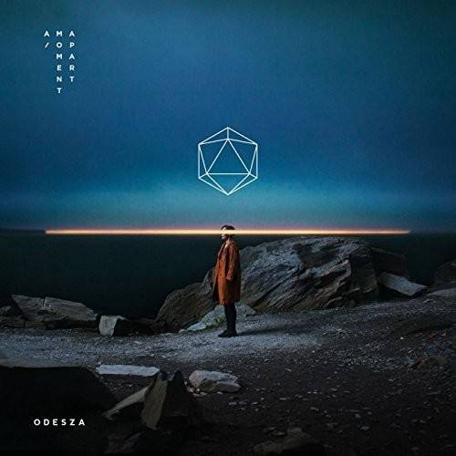 Odesza - Moment Apart