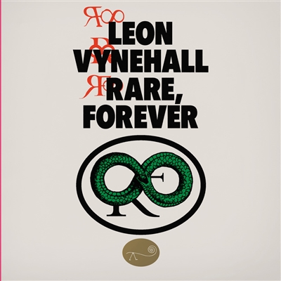 Leon Vynehall - Rare, Forever - VINYL LP