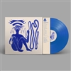 Hiatus Kaiyote - Love Heart Cheat Code (Blue Vinyl) - VINYL LP