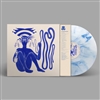 Hiatus Kaiyote - Love Heart Cheat Code (Indie Exclusive Blue & White Marbled Vinyl) - VINYL LP