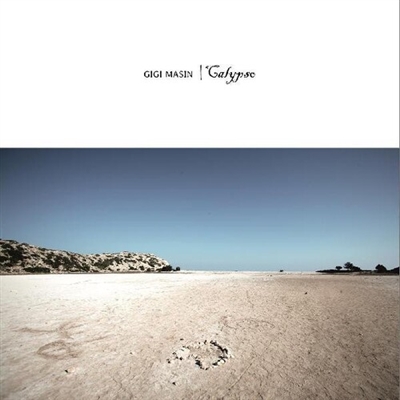 Gigi Masin - Calypso (With Booklet) - VINYL LP