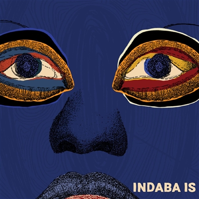 Various Artists - Indaba Is - VINYL LP