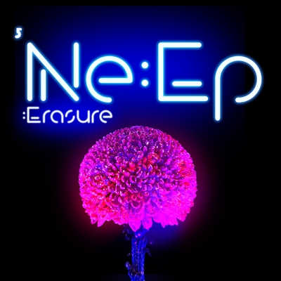 Erasure - Ne:EP (Limited Edition Purple Vinyl) [RSD22 EX] - Vinyl LP