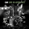 Can - Live In Aston 1977 - VINYL LP