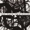 The Folk Implosion - Walk Thru Me (White Vinyl) - VINYL LP