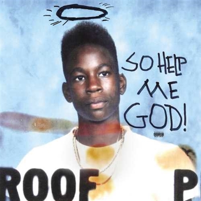 2 Chainz - So Help Me God! - VINYL LP