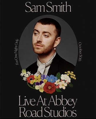 Sam Smith - Live At Abbey Road Studios [LP] - VINYL LP