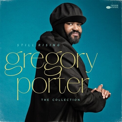 Gregory Porter - Still Rising - VINYL LP