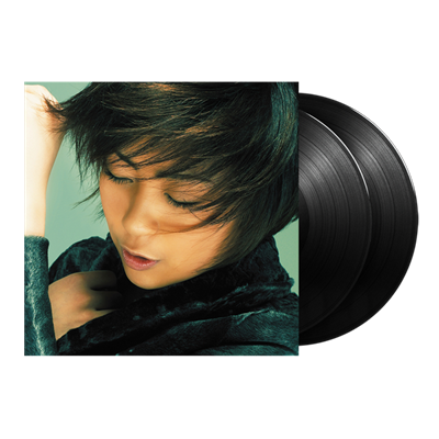 Hikaru Utada - Distance - VINYL LP