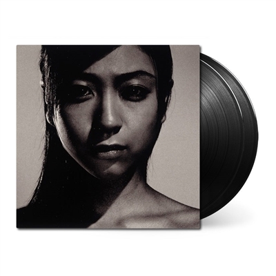 Hikaru Utada - Deep River - VINYL LP