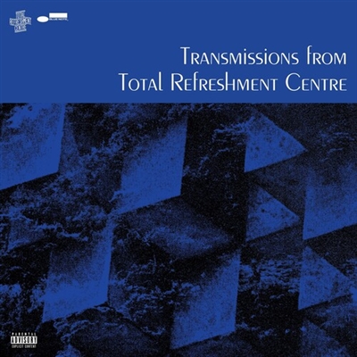 Total Refreshment Centre - Transmissions From Total Refreshment Centre (180-gram Vinyl) - VINYL LP