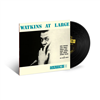 Doug Watkins - Watkins At Large (Blue Note Tone Poet Series 180-gram Vinyl) - VINYL LP