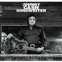 Johnny Cash - Songwriter (180-gram Vinyl) - VINYL LP