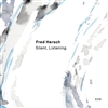 Fred Hersch - Silent, Listening - VINYL LP