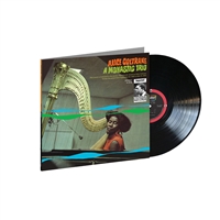 Alice Coltrane - A Monastic Trio (Verve By Request Series 180-gram Vinyl)  - VINYL LP