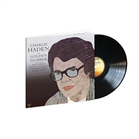 Charlie Haden - The Golden Number (Verve By Request Series 180-gram Vinyl) - VINYL LP