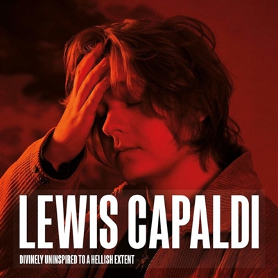 Lewis Capaldi - Divinely Uninspired To A Hellish
Extent (Deluxe)  (2xLP) - VINYL LP