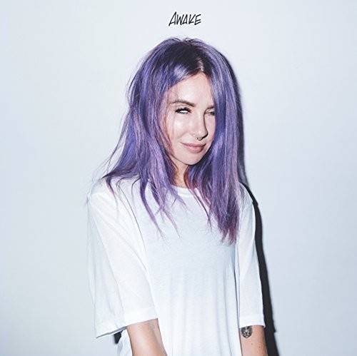 Alison Wonderland - Awake (Gatefold LP Jacket)