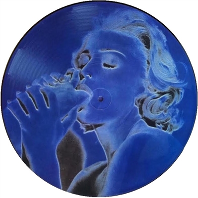 Madonna - Erotica (Picture Disc) - VINYL LP