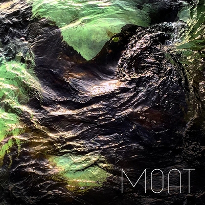 Moat - Poison Stream - VINYL LP