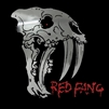 Red Fang - Red Fang (15th Anniversary Clear w/ Silver Splatter Vinyl) - VINYL LP