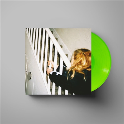 Fenne Lily - On Hold (Lime Green Vinyl LP) - VINYL LP