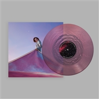 Cassandra Jenkins - My Light, My Destroyer (Pink Clear Wave Vinyl) - VINYL LP