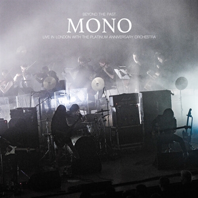Mono - Beyond The Past: Live In London - VINYL LP