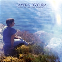 Camera Obscura - Look to the East, Look to the West - VINYL LP