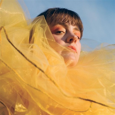 Madeline Kenney - A New Reality Mind (Tangerine Vinyl) - VINYL LP