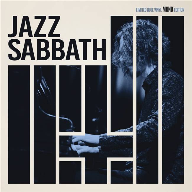 Jazz Sabbath - Jazz Sabbath (Vinyl LP + DVD) - VINYL LP