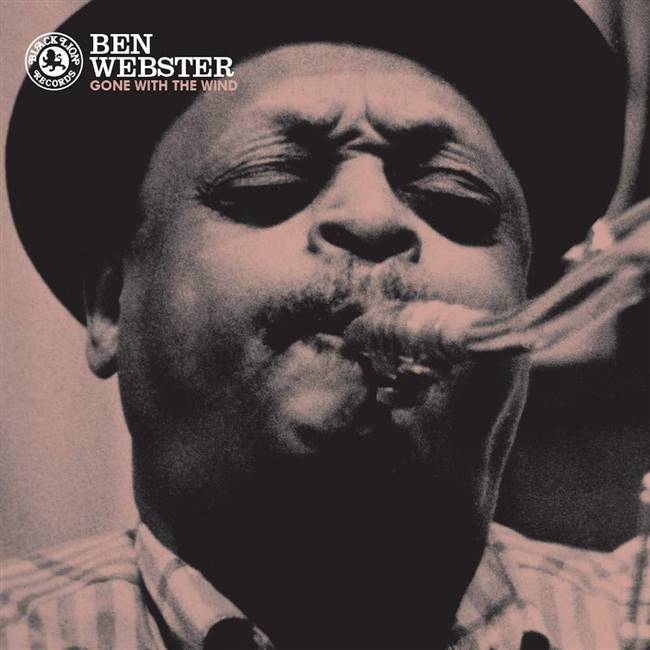 Ben Webster - Gone With The Wind (180 Gram Vinyl) - VINYL LP