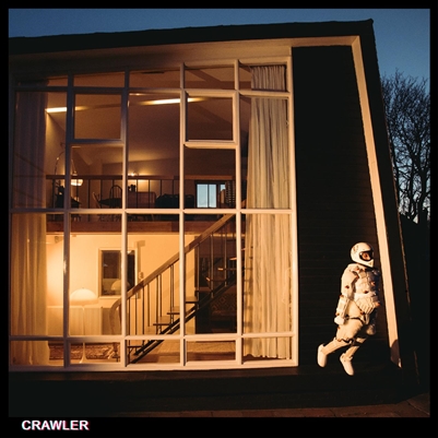 IDLES - Crawler (DELUXE EDITION, 2LP) - VINYL LP
