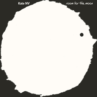 Kate NV - Room For The Moon  - VINYL LP