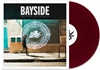 Bayside - There Are Worse Things Than Being Alive (Translucent Purple Vinyl) - VINYL LP