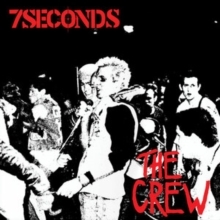 7Seconds - The Crew (Deluxe Edition) - VINYL LP