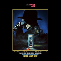 Uncle Acid & the Deadbeats - Nell 'Ora Blue - VINYL LP