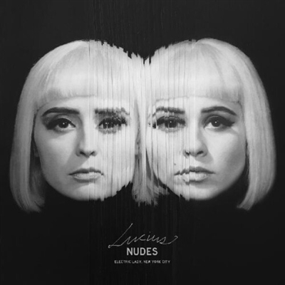 Lucius - Nudes - VINYL LP